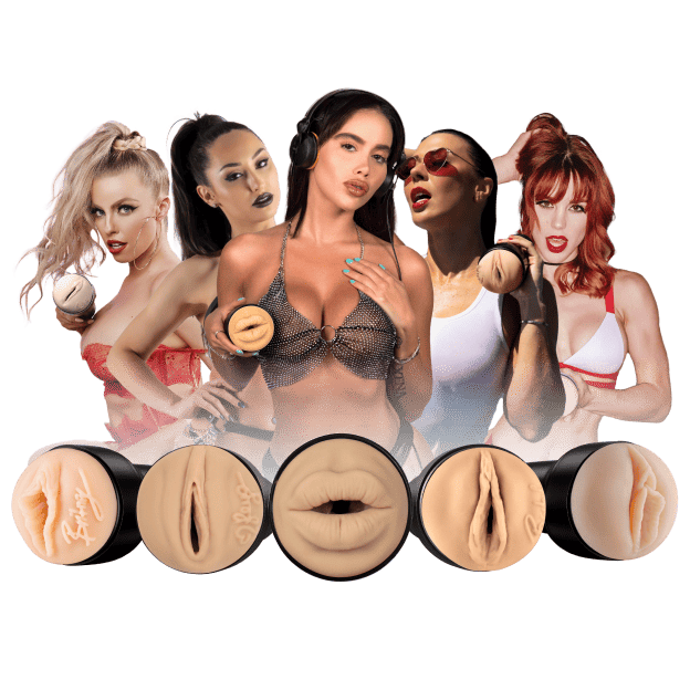 The FeelStar Sensation Pack